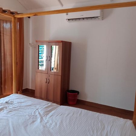 Royal Castle Resort Palolem, Canacona Eksteriør bilde