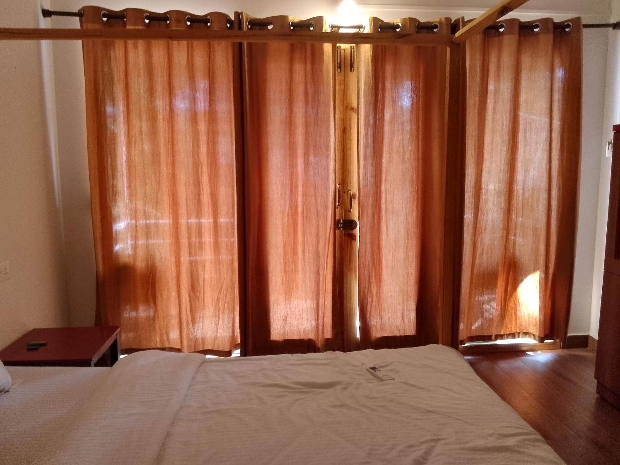 Royal Castle Resort Palolem, Canacona Eksteriør bilde