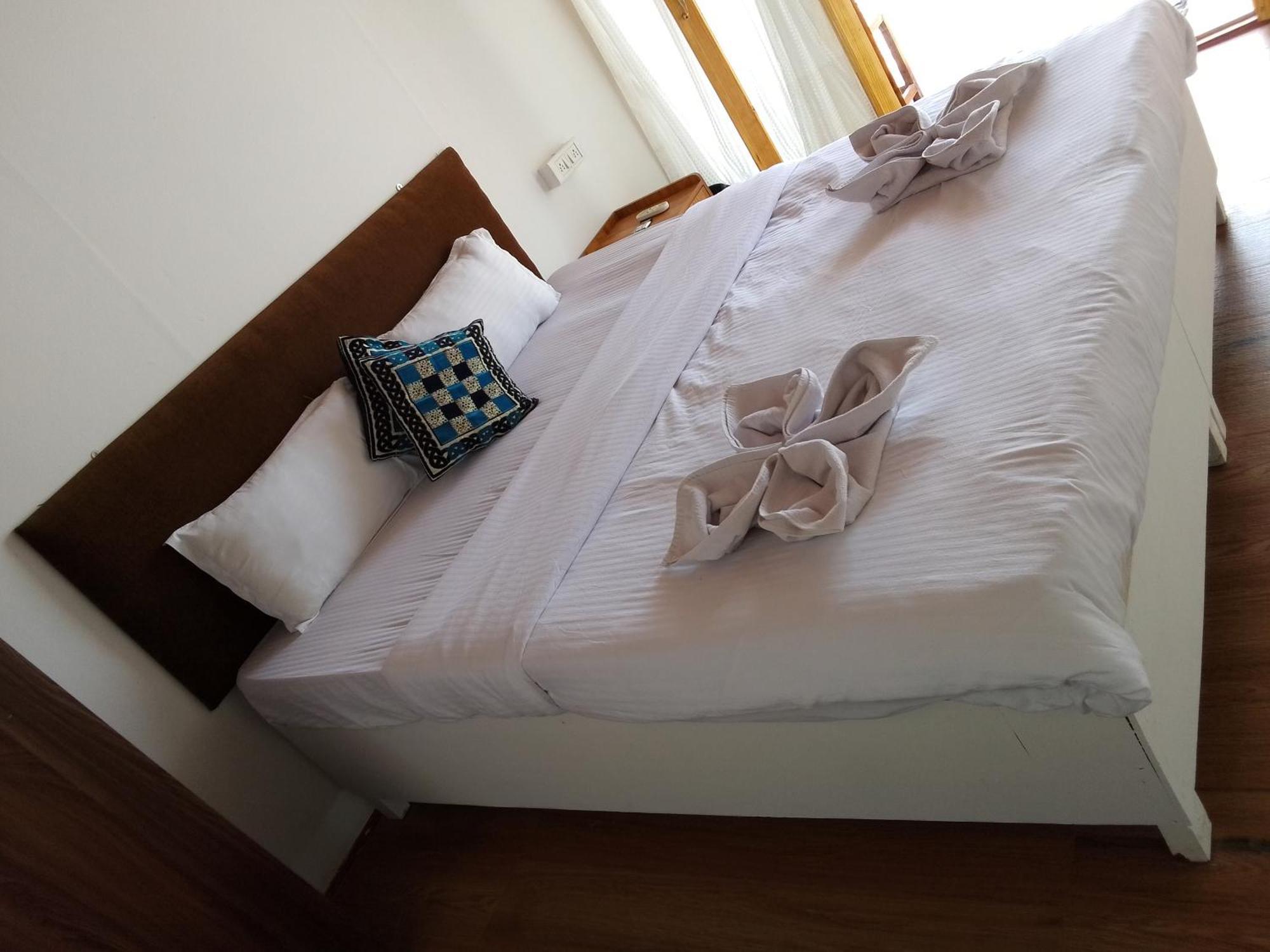 Royal Castle Resort Palolem, Canacona Eksteriør bilde