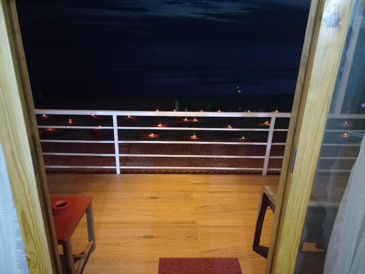 Royal Castle Resort Palolem, Canacona Eksteriør bilde
